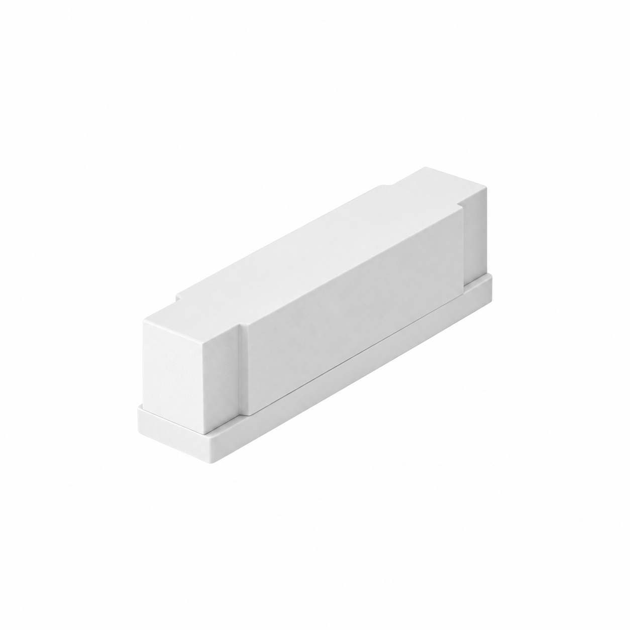 MAGNETIC TRACK A - Compatible con riel CX