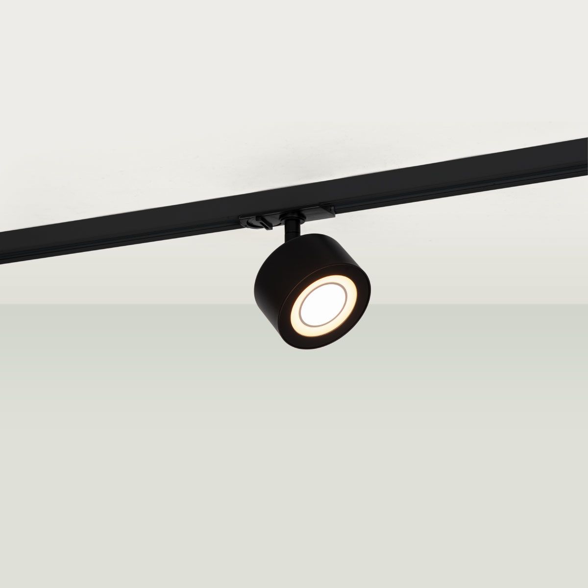 CLYDE LINK - Compatible con riel SLV