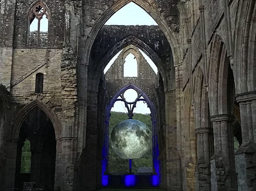 imagen galería