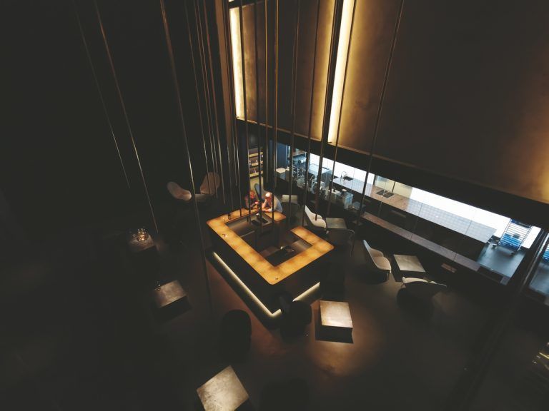 imagen galería