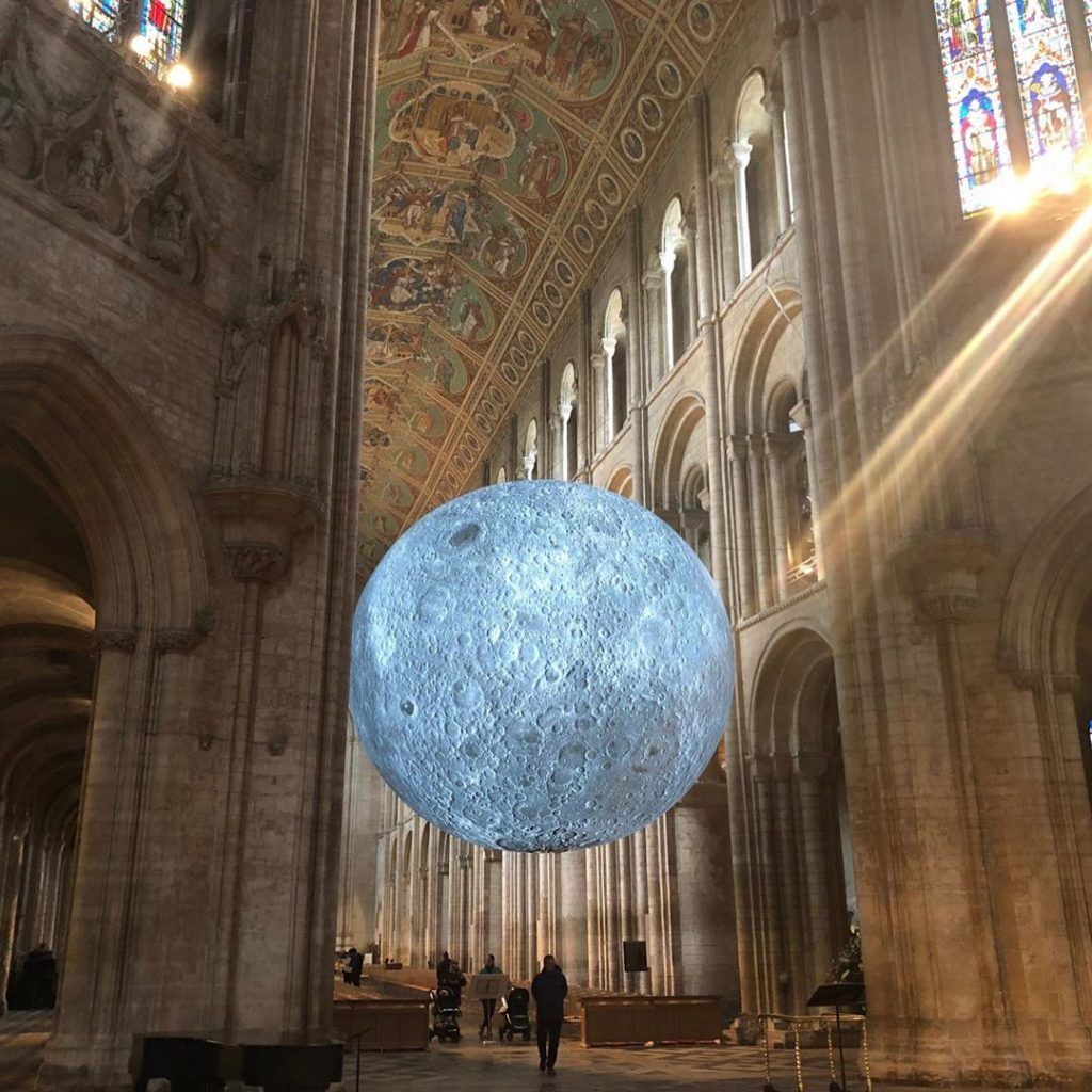 imagen galería