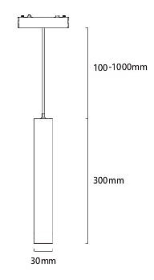 Suspension Light