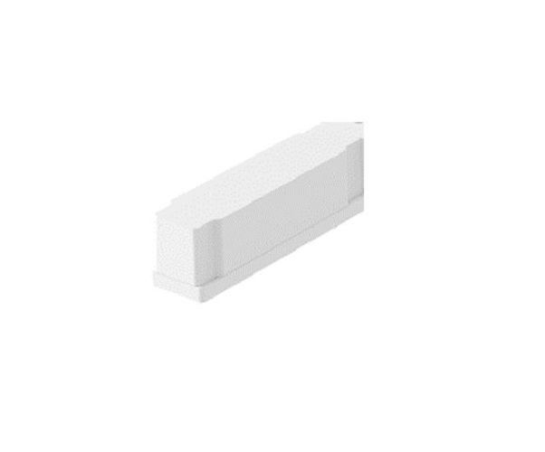 Magnetic track A