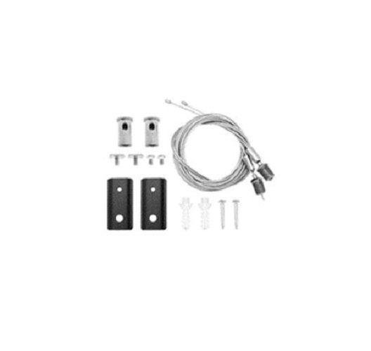 Magnetic track C