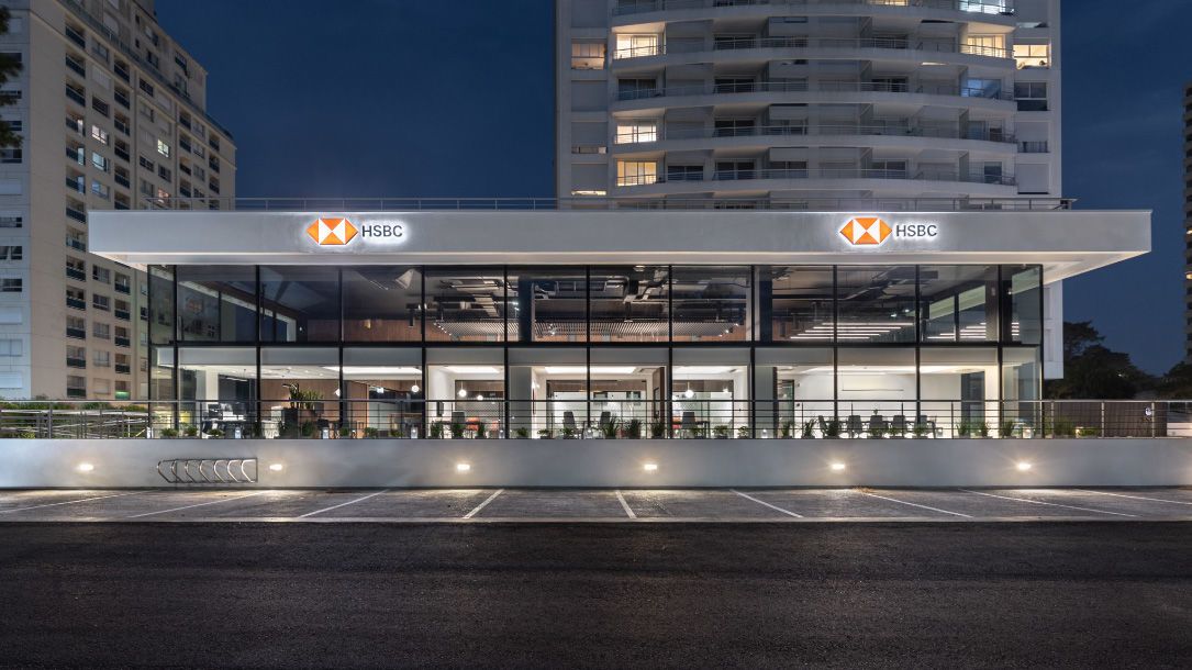 BANCO HSBC