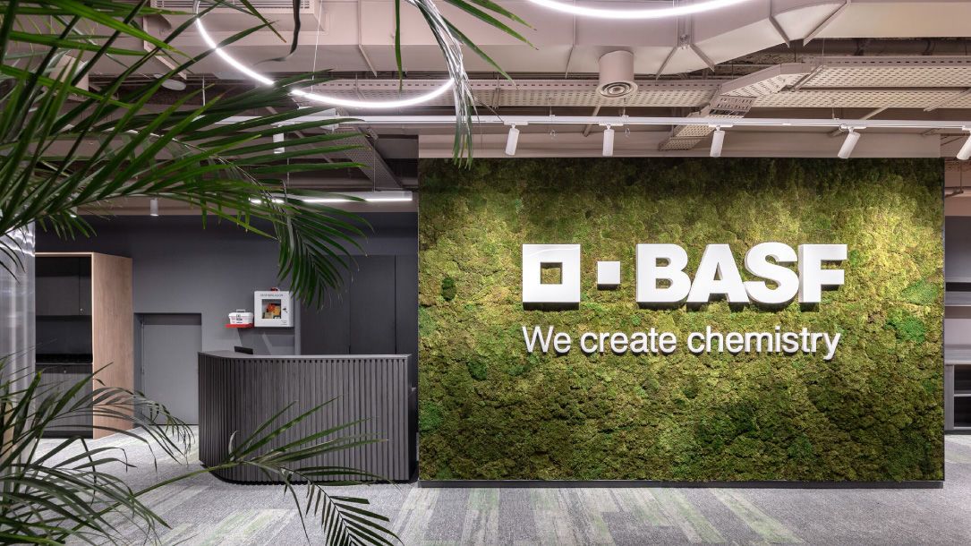 BASF