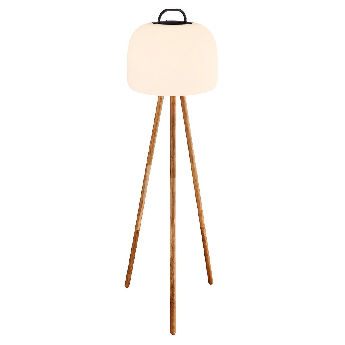 Kettle Tripod