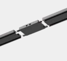Magnetic track A
