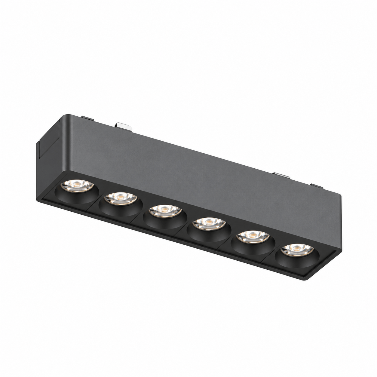 LINEAR GRILL LIGHT - Compatible con riel CX