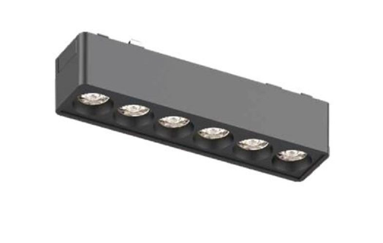 Linear Grill Light