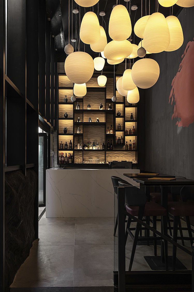 Restaurant & Bar Design Awards 2020