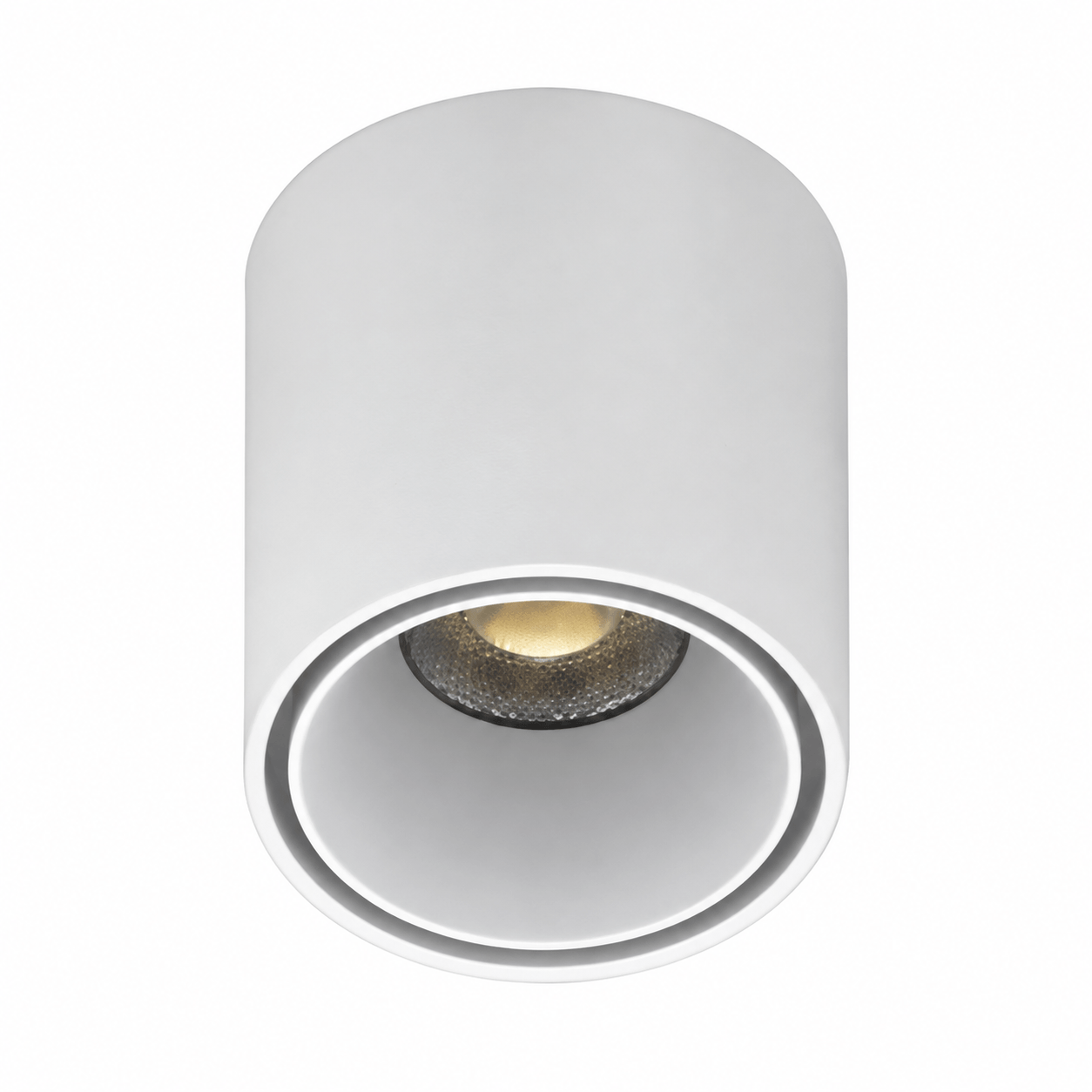 ROUND SPOT LIGHT - Compatible con riel CX