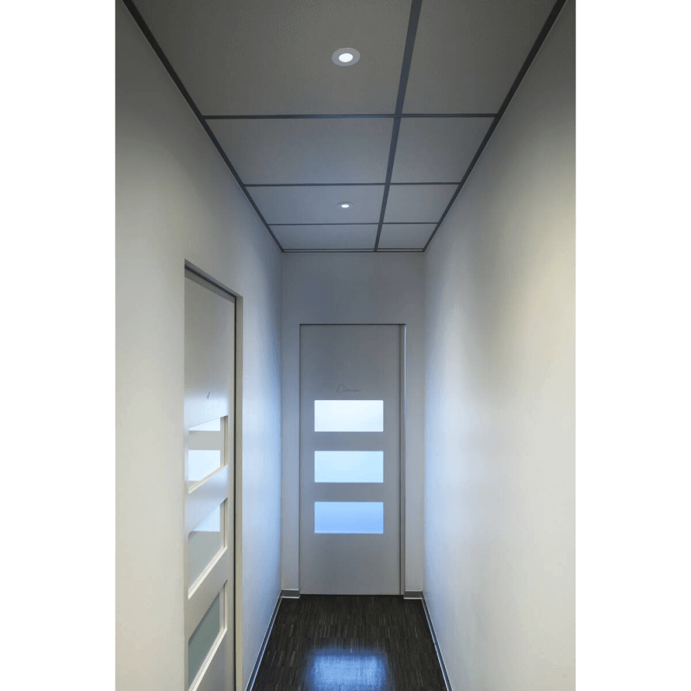Universal Downlight