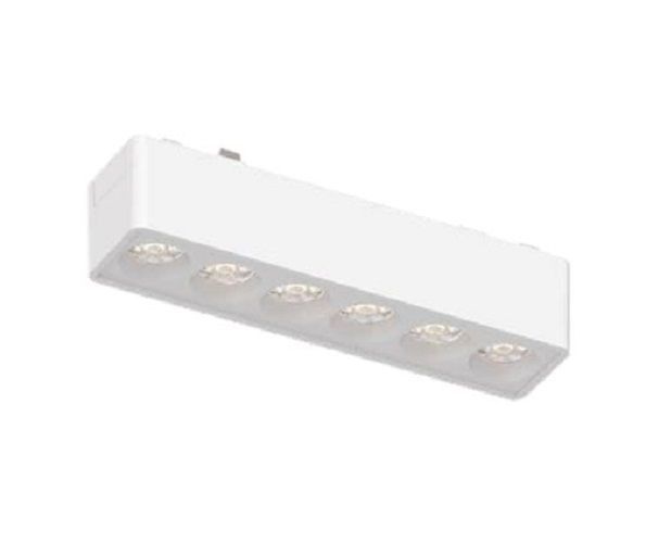 Linear Grill Light