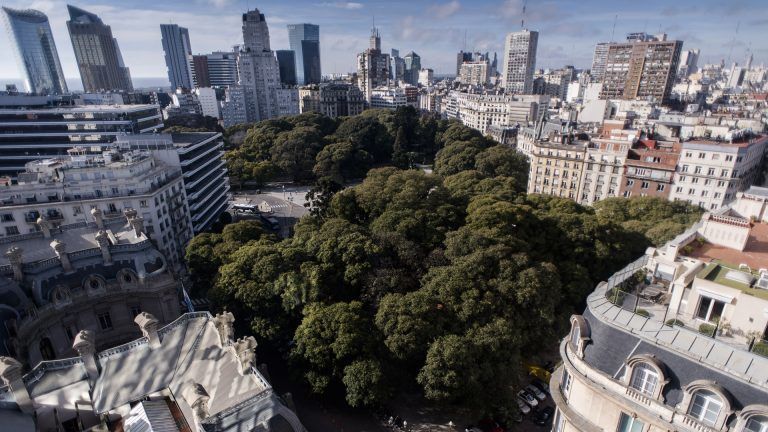 imagen galería