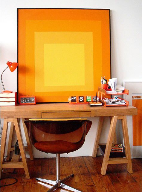 Home Office: 