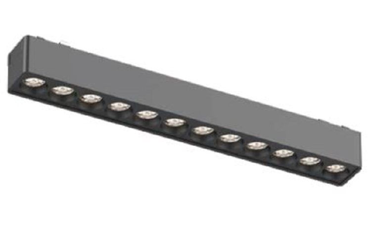 Linear Grill Light