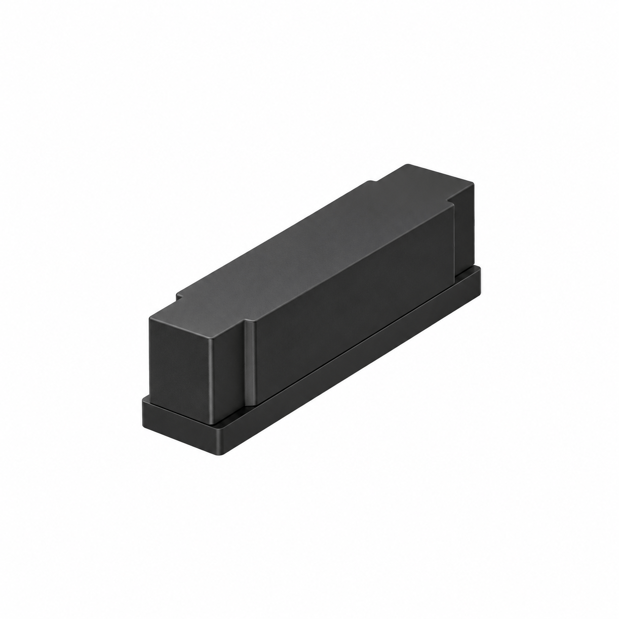 MAGNETIC TRACK A - Compatible con riel CX