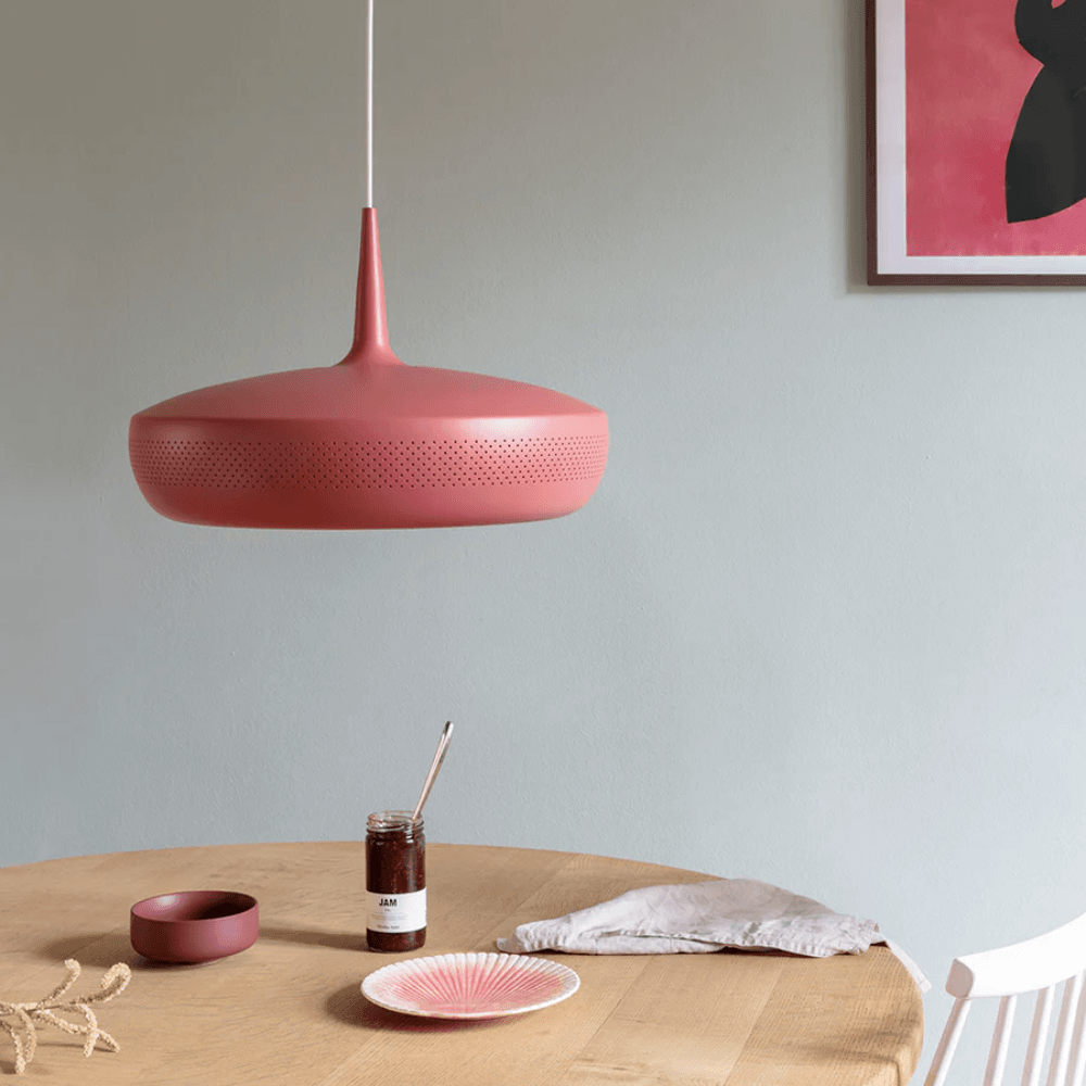 Clava Dine Red Earth