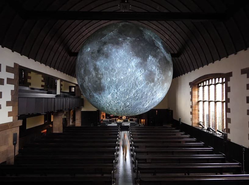 imagen galería