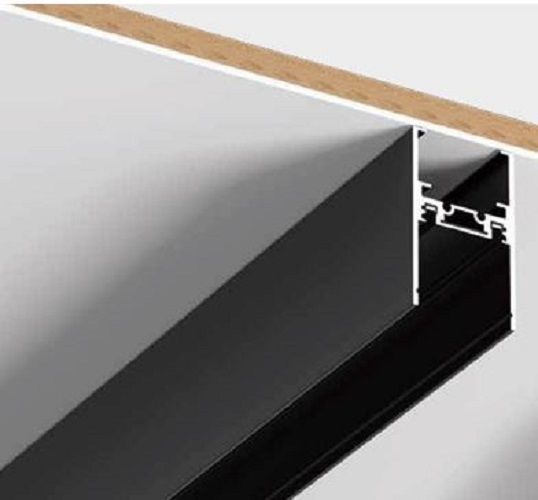 Magnetic track C