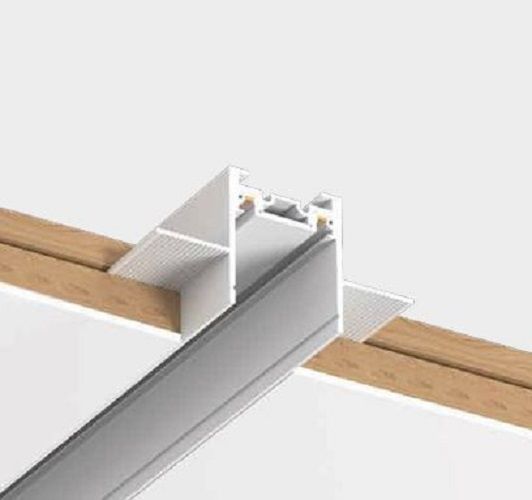 Magnetic track D