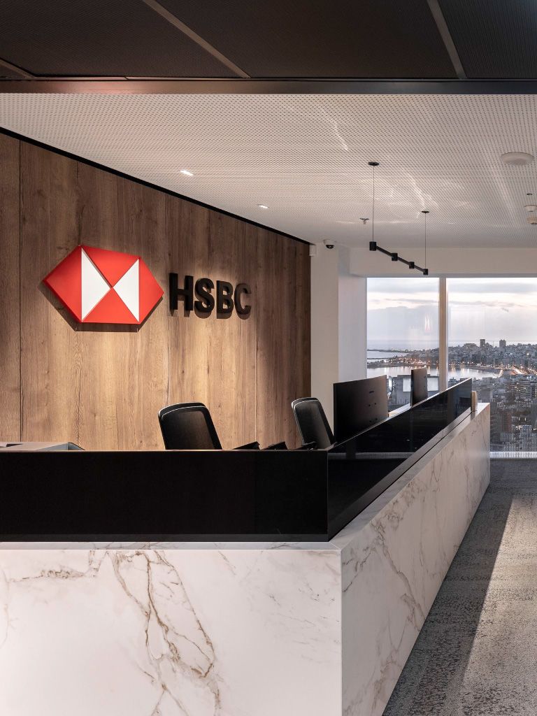 BANCO HSBC