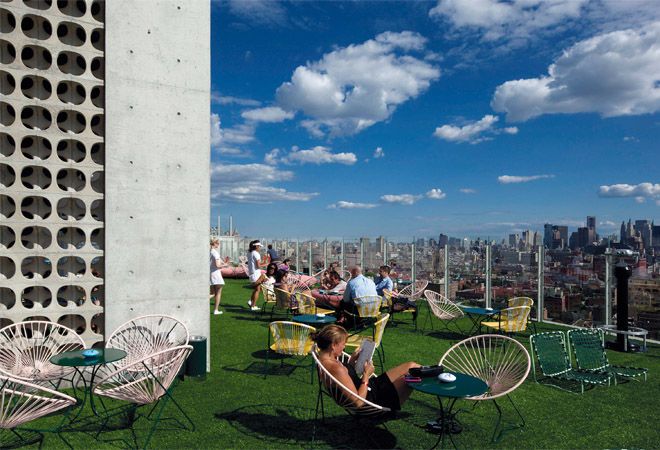 imagen galería