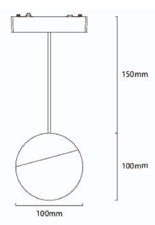 Suspension Eclipse Lunar
