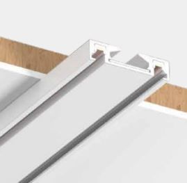 Magnetic track A