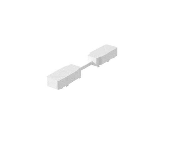 Magnetic track C + D