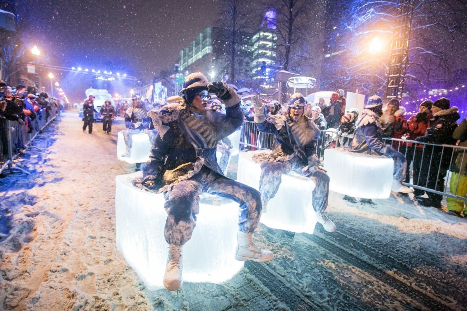 imagen galería