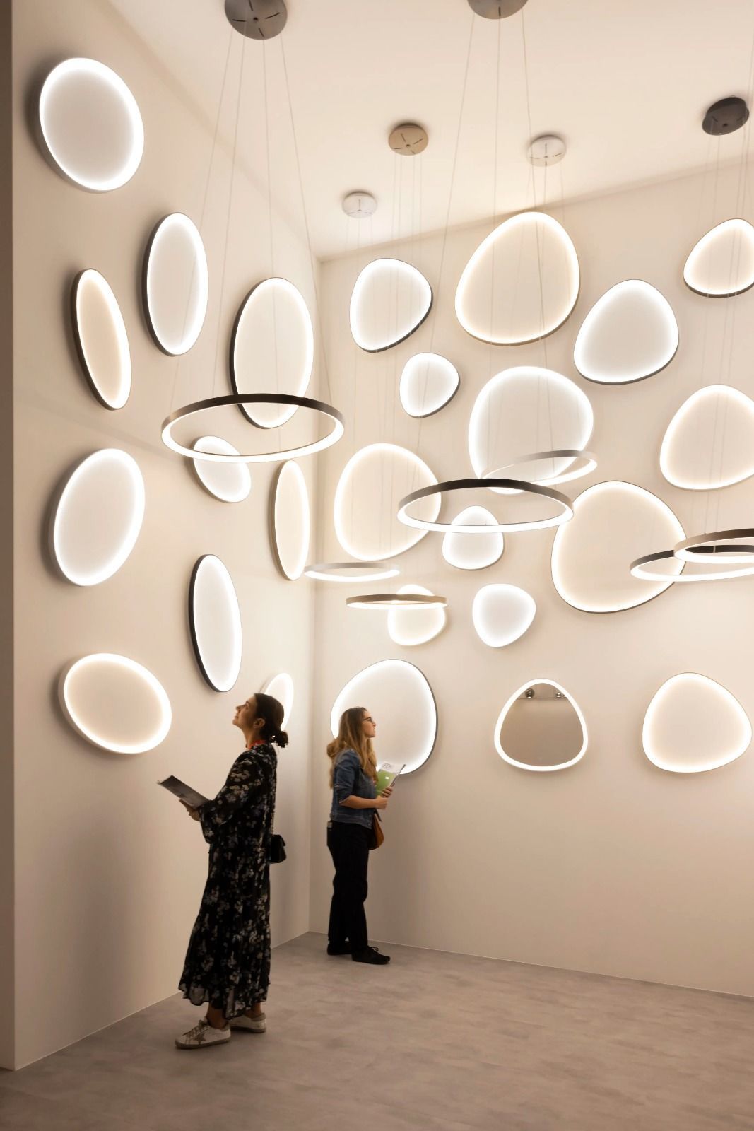 Euroluce 2023