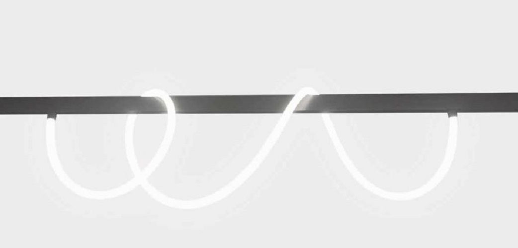 Suspension Flex-Tube Light