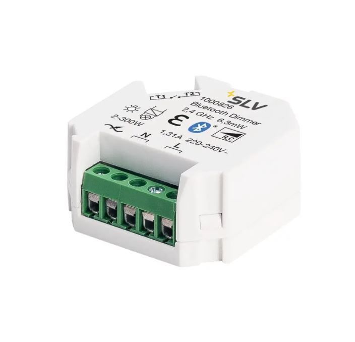 SLV BLUETOOTH® DIMMER MODUL