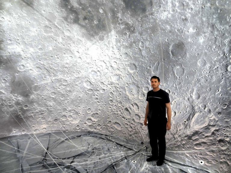 imagen galería