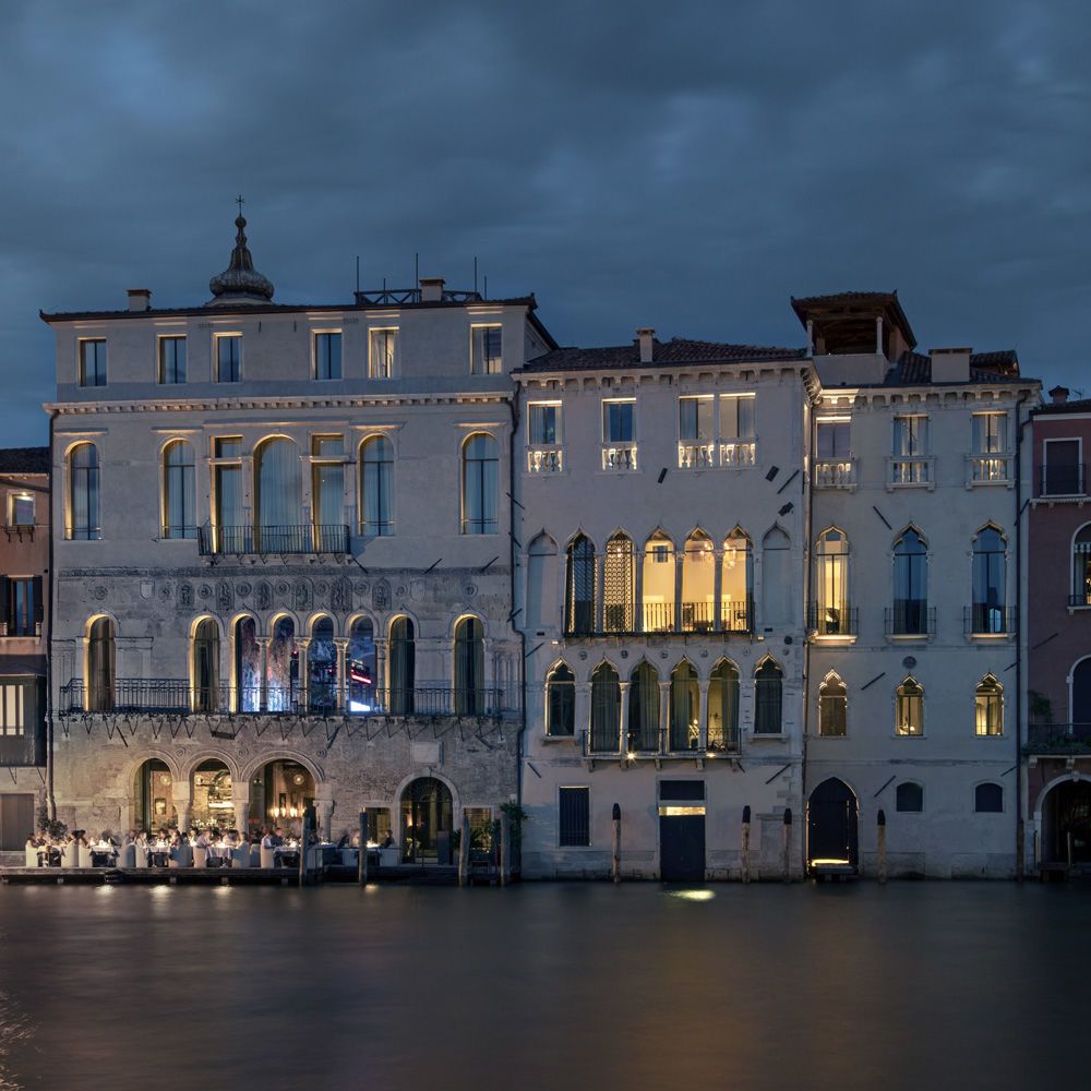The Venice Venice Hotel