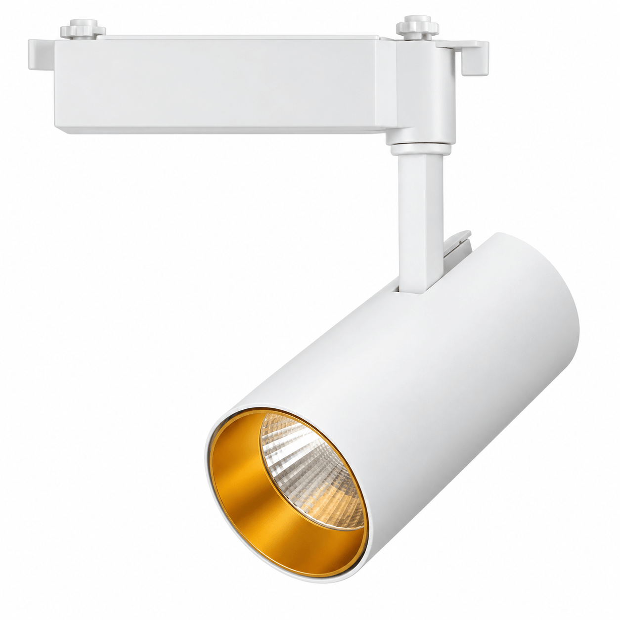 NTRLED327 BLANCO - Compatible con riel NVC