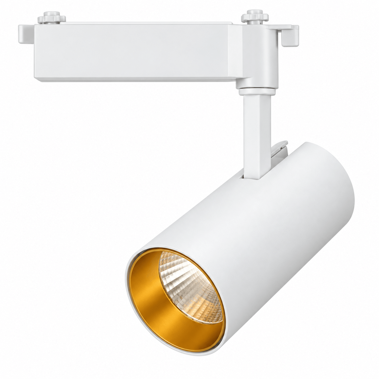 NTRLED327A Blanco - Compatible con riel NVC