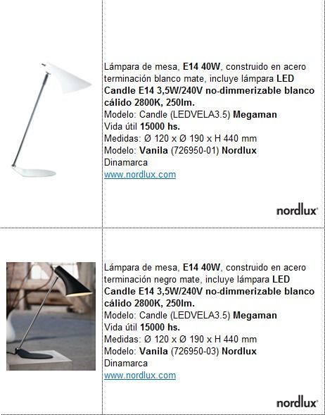 imagen galería