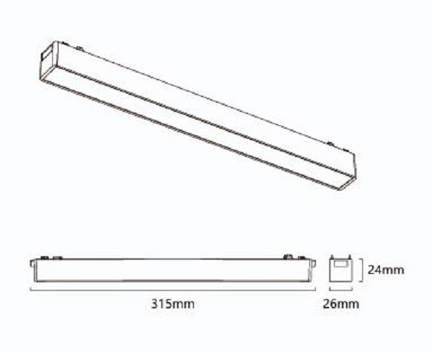 Linear Light