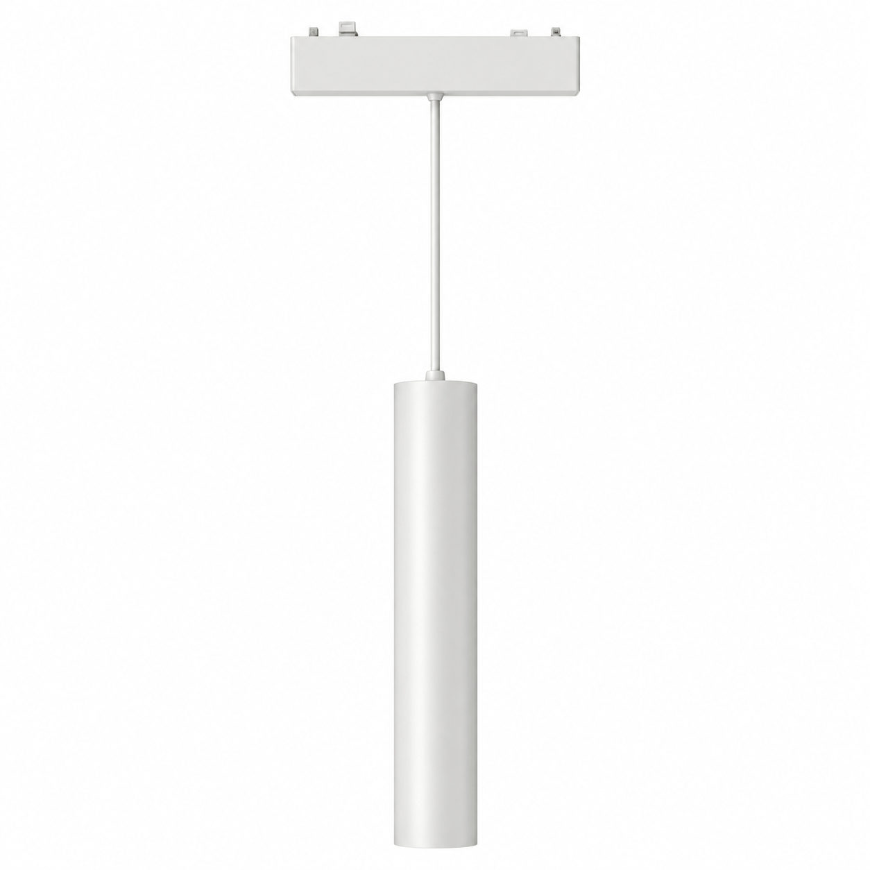 SUSPENSION LIGHT - Compatible con riel CX