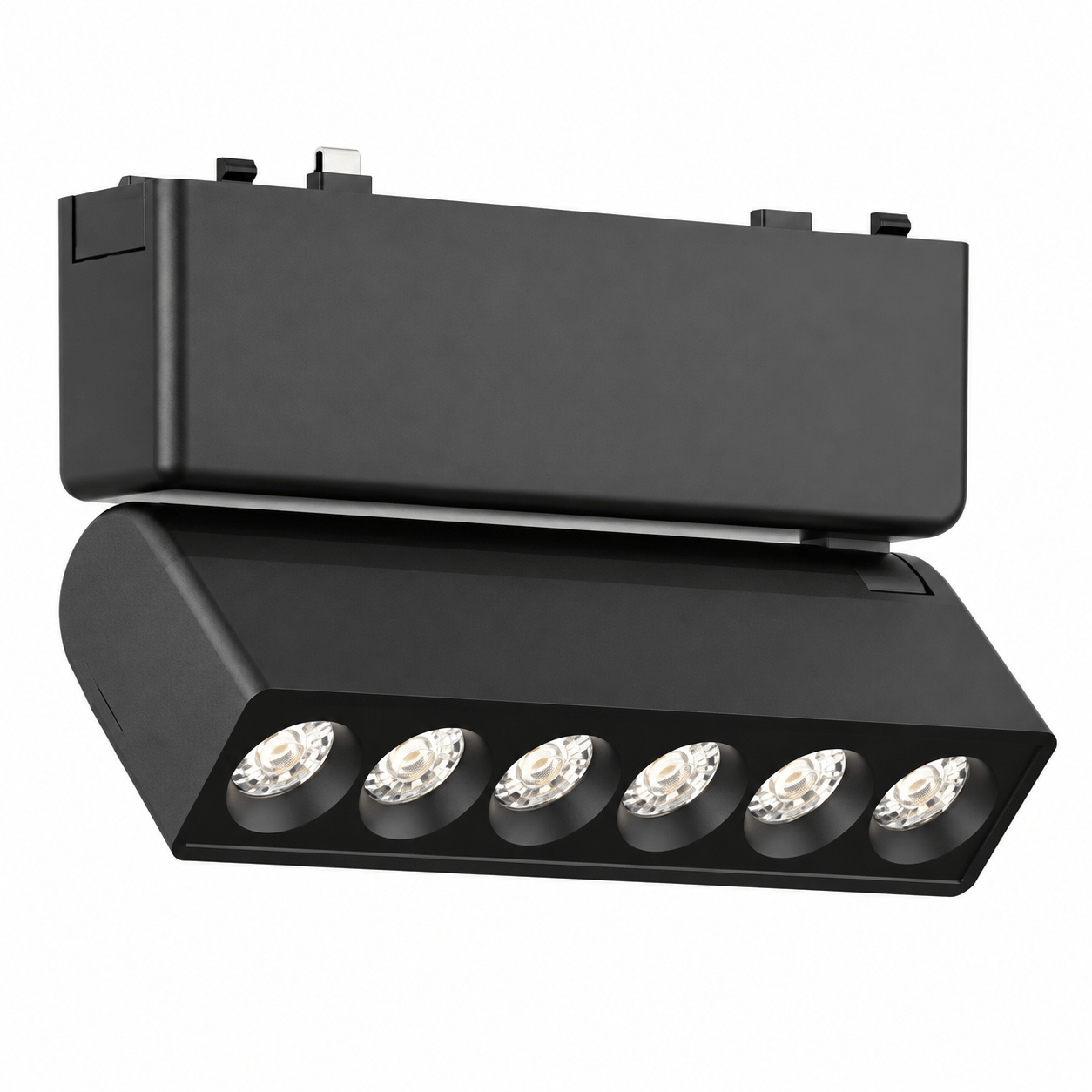 FOLDABLE GRILL LIGHT - Compatible con riel CX