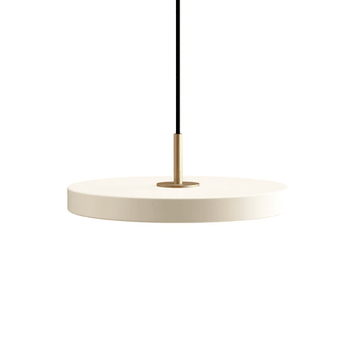 Asteria mini Pearl