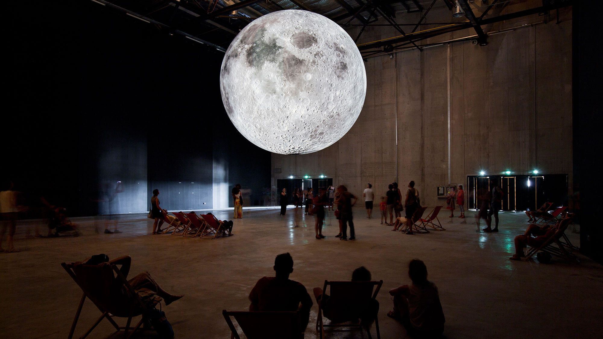 imagen galería