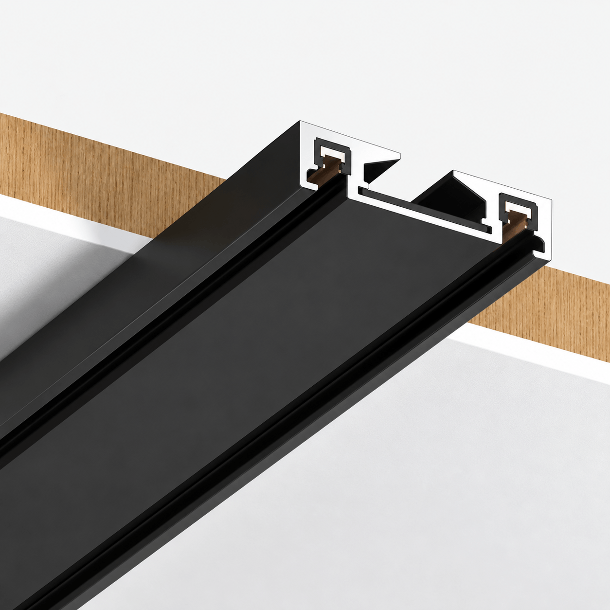MAGNETIC TRACK A - Riel CX