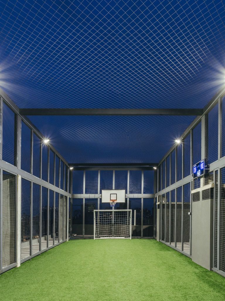 imagen galería