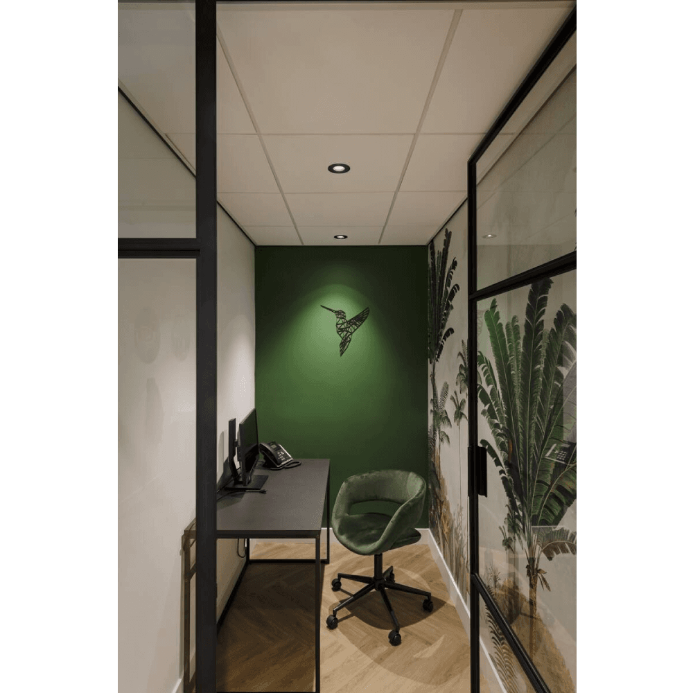 Universal Downlight