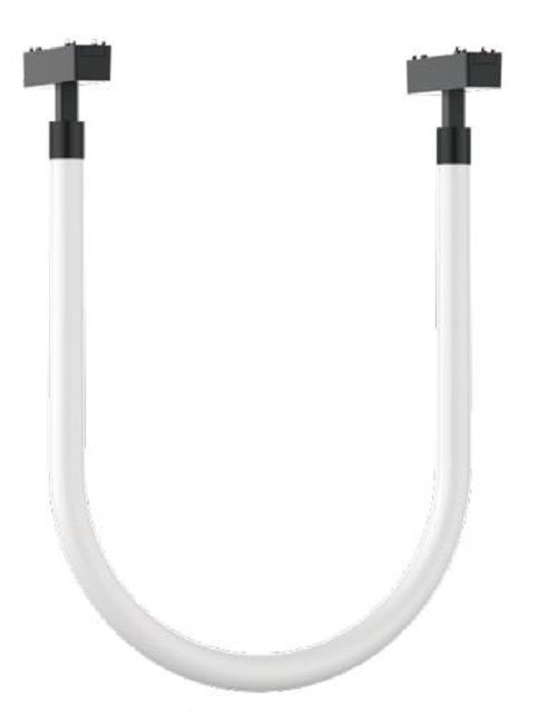 Suspension Flex-Tube Light