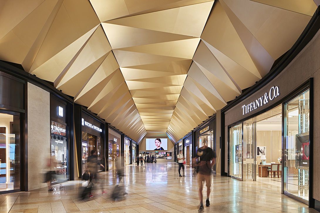 Lo mejor del Premio internacional Lighting Design Awards 2019